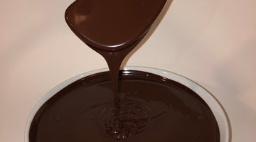 HOW TO MAKE CHOCOLATE AT HOME IN 4 STEPS
