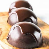 CHOCOLATE BOMBS AND MORE 2020 FALL DESSERT RECIPES